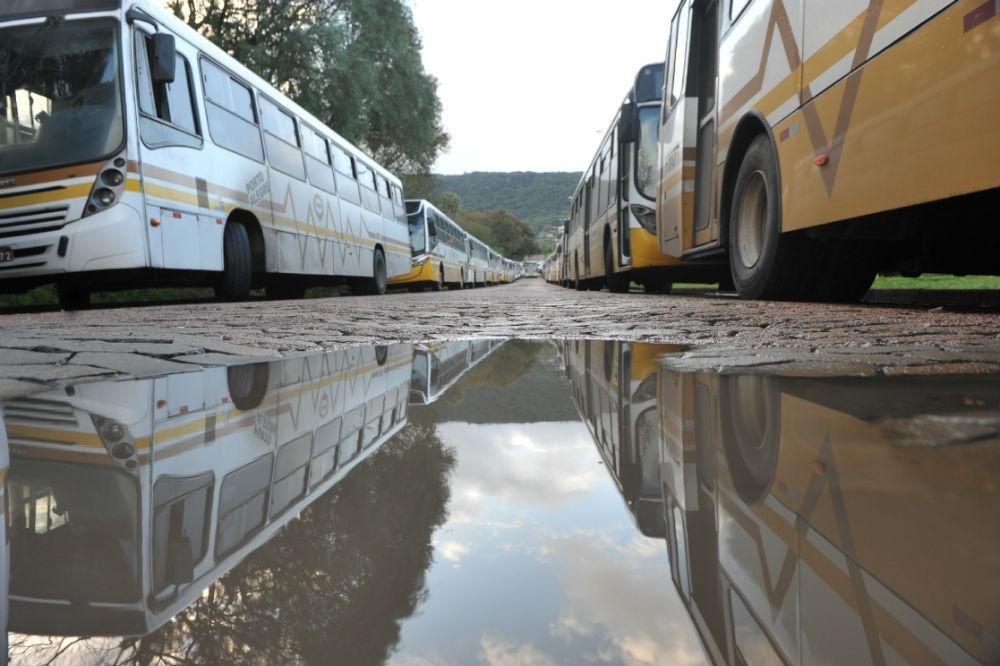 Procurador argumentou que rodovi&aacute;rios desrespeitaram o pr&oacute;prio sindicato