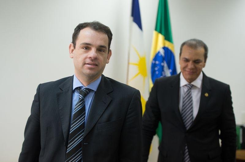 Procurador &eacute; respons&aacute;vel pela opera&ccedil;&atilde;o