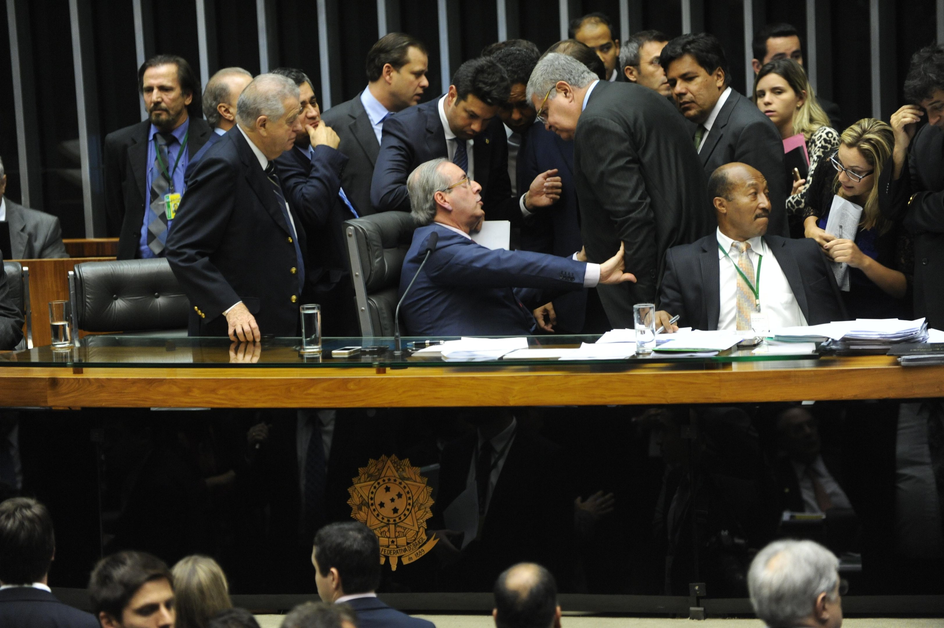 C&acirc;mara aprova novo &iacute;ndice de corre&ccedil;&atilde;o do FGTS
