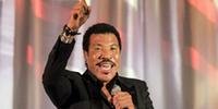 Lionel Richie será Personalidade do Ano do Grammy 