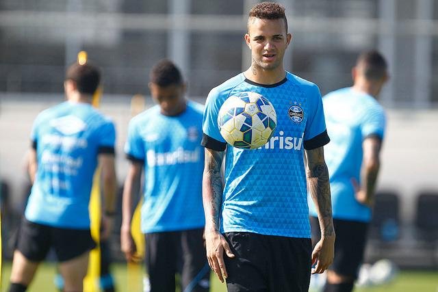 Luan deveria ter sido chamado para sele&ccedil;&atilde;o principal, diz Pacheco