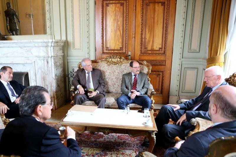 Projeto de aumento de ICMS deve ser enviado at&eacute; esta quinta-feira &agrave; Assembleia Legislativa