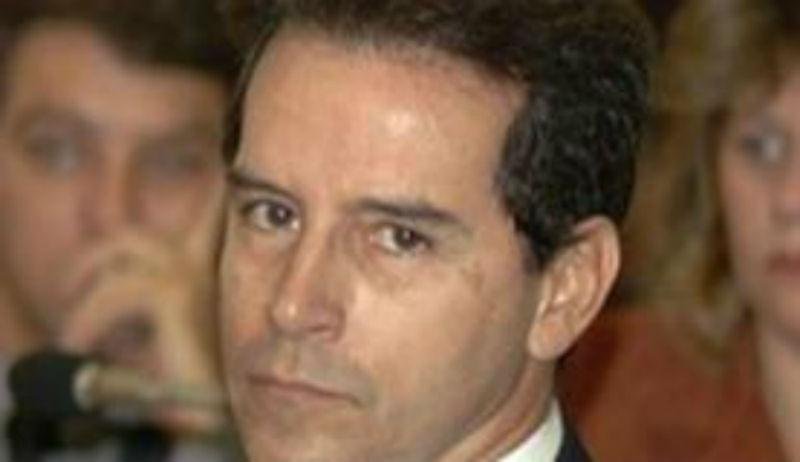 Ex-senador &eacute; acusado de superfaturamento na constru&ccedil;&atilde;o da sede do TRT em S&atilde;o Paulo na d&eacute;cada de 1990