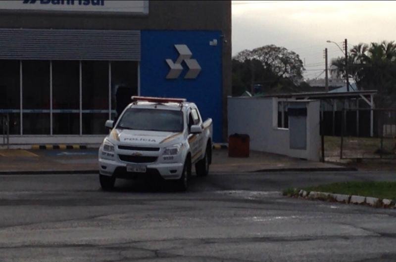 Bombeiros e a Samu foram chamados para prestar aux&iacute;lio
