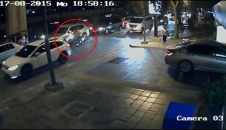 Tail&acirc;ndia recorre &agrave; Interpol para encontrar autor de atentado