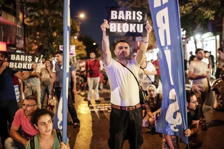 Negocia&ccedil;&otilde;es para conseguir maioria aliada fracassaram em governo que est&aacute; no poder desde 2002