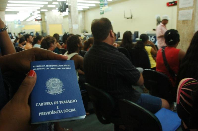 Desemprego &eacute; o maior para julho desde 2009, aponta IBGE