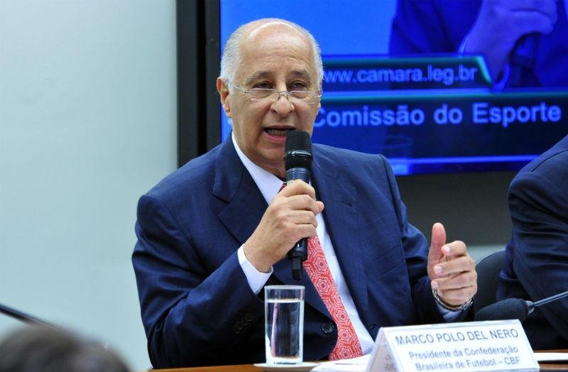 Comiss&atilde;o do Senado aprova quebra de sigilo banc&aacute;rio de Del Nero 