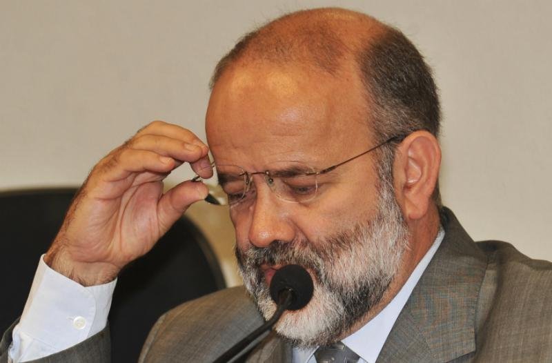 Ex-tesoureiro do PT est&aacute; preso desde de 15 de abril ap&oacute;s investiga&ccedil;&otilde;es da Opera&ccedil;&atilde;o Lava Jato 