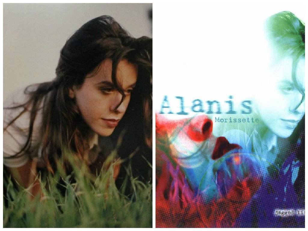 Disco foi o maior sucesso da carreira de Alanis