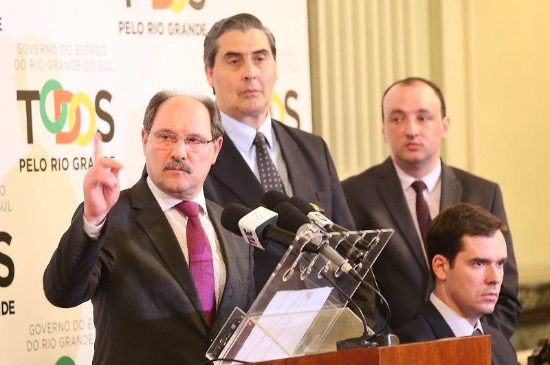 Articuladores do PMDB acreditam que prazo ser&aacute; suficiente para aprovar alta do ICMS