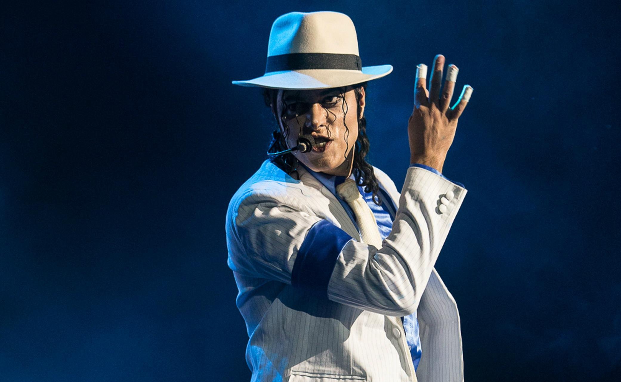Show dirigido pelo core&oacute;grafo e dan&ccedil;arino oficial de Michael Jackson acontece nesta sexta-feira 