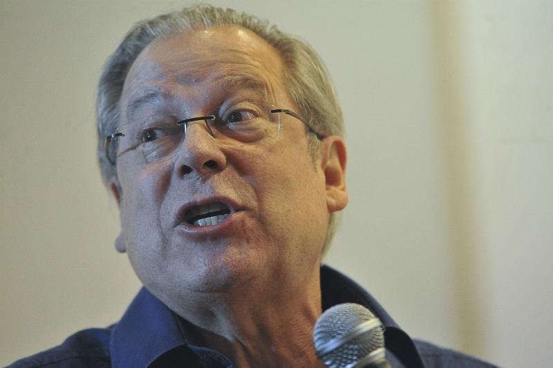 PF apura elo de Dirceu com aux&iacute;lio funer&aacute;rio do Bolsa Fam&iacute;lia 