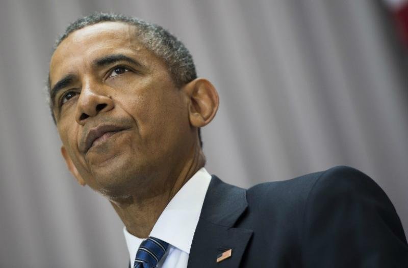 Obama diz que reagir&aacute; se Ir&atilde; n&atilde;o respeitar acordo nuclear