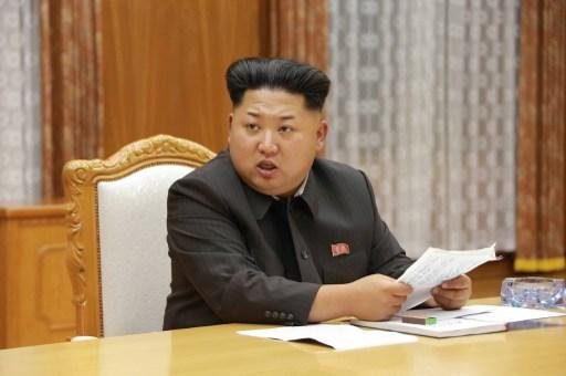 ONU pede &agrave;s duas Coreias que desacelerem as tens&otilde;es