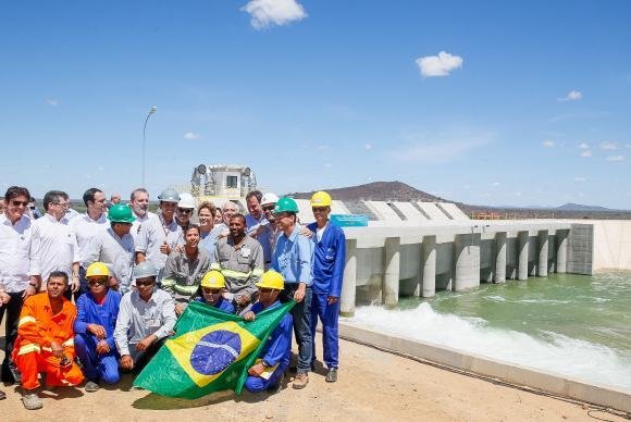Presidente defendeu papel do governo na cria&ccedil;&atilde;o de oportunidades para que os brasileiros tenham igualdade de condi&ccedil;&otilde;es