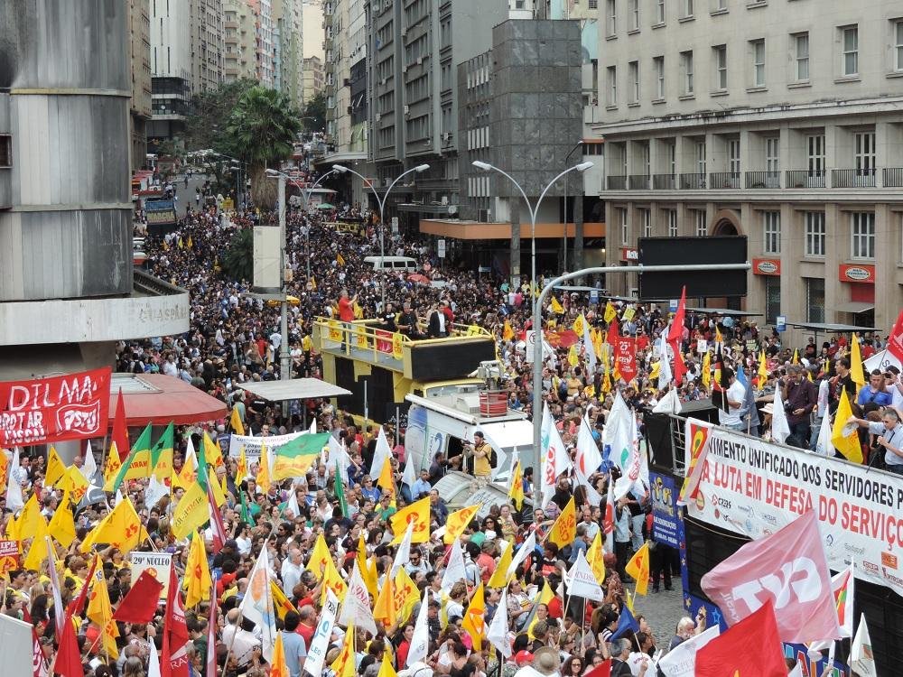 Fessergs estuda novas a&ccedil;&otilde;es se n&atilde;o houver pagamento