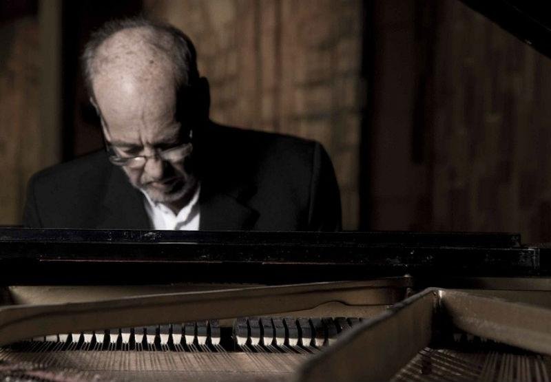 Orquestra presta uma homenagem a Geraldo Flach