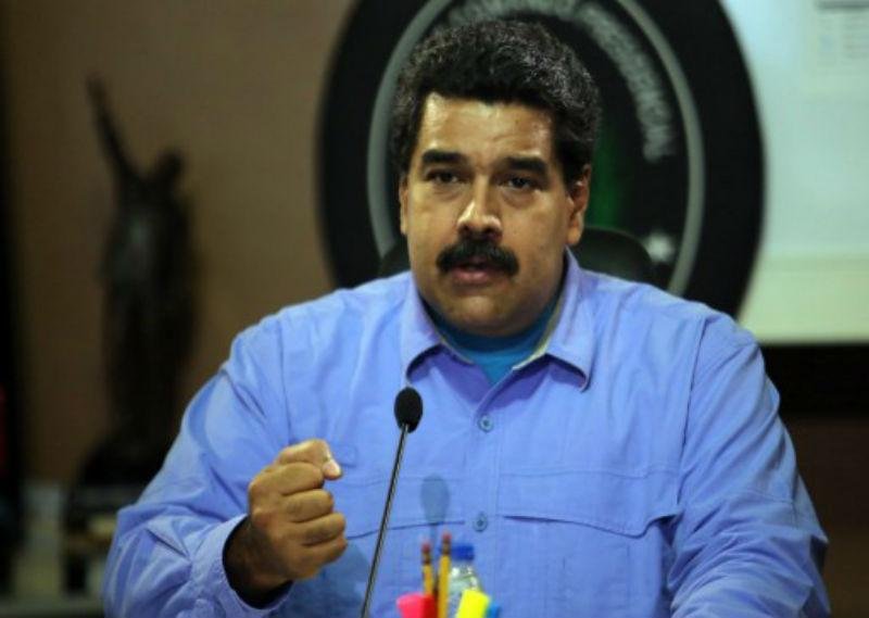 Ordem de Nicol&aacute;s Maduro fechou a fronteira por tempo indeterminado