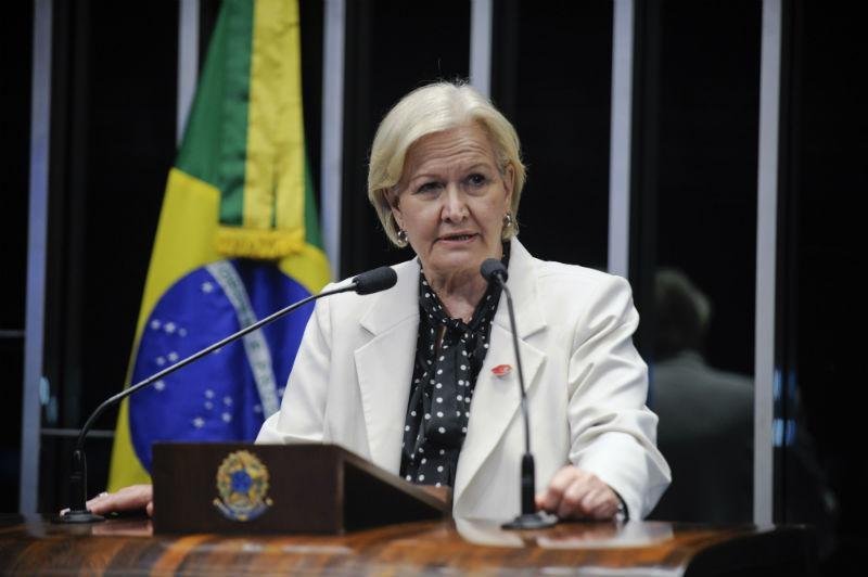 PP vai rachado para vota&ccedil;&atilde;o do ICMS 