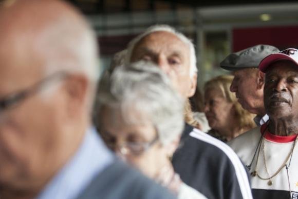 Fazenda confirma antecipa&ccedil;&atilde;o do 13&ordm; dos aposentados