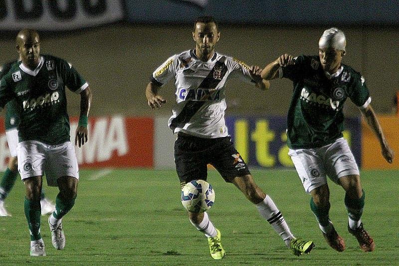 Derrota complicou ainda mais a situa&ccedil;&atilde;o do Vasco no Brasileiro