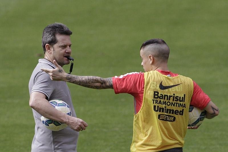 Inter encara o Atl&eacute;tico-PR no Beira-Rio neste domingo