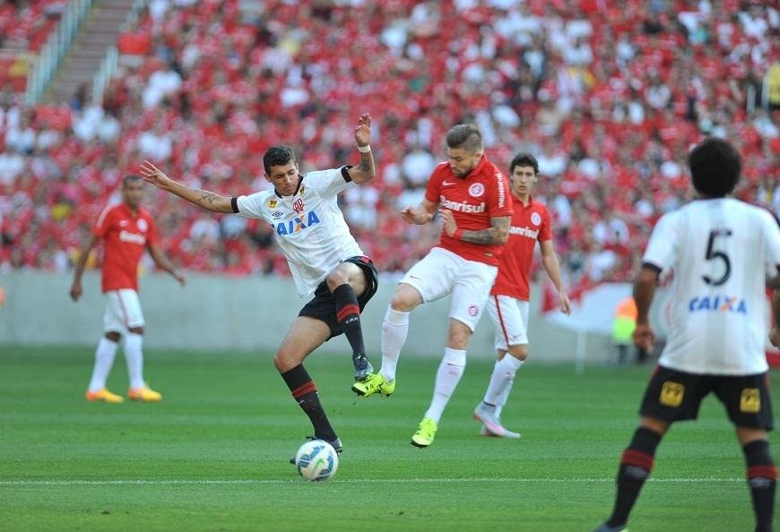 Colorado busca iniciar returno com vit&oacute;ria no Beira-Rio