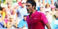 Federer conquista Masters 1000 de Cincinnati 