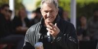 Polícia australiana investiga suposta agressão de Mel Gibson a fotógrafa