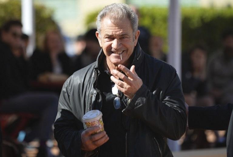 Pol&iacute;cia australiana investiga suposta agress&atilde;o de Mel Gibson a fot&oacute;grafa