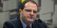 Ministro do Planejamento, Nelson Barbosa, anunciou corte de ministérios 