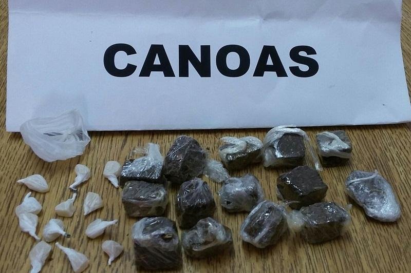 Investiga&ccedil;&otilde;es apontam que crack e maconha eram vendidos inclusive para alunos