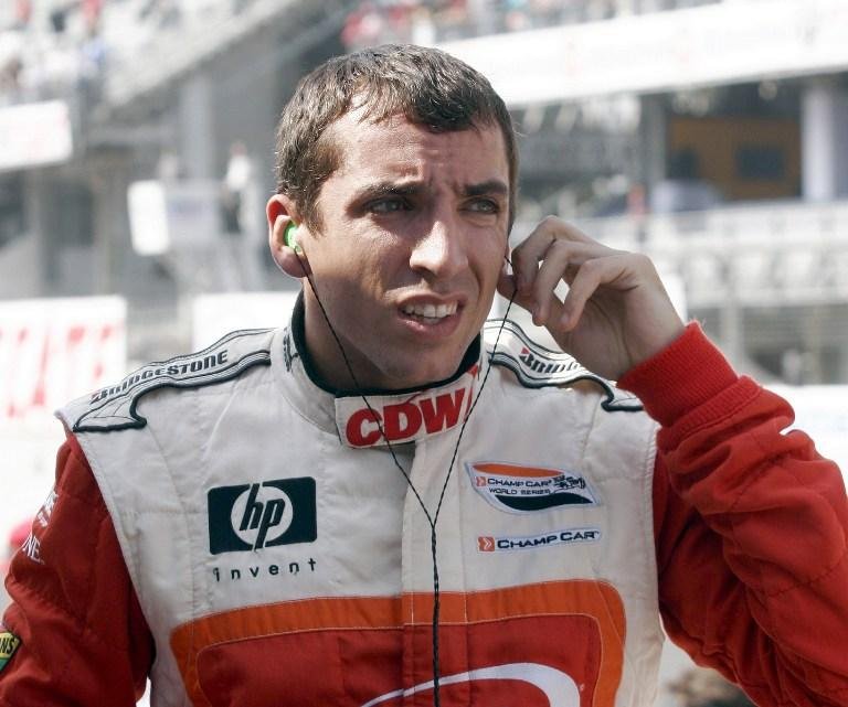Morte de Justin Wilson deixa automobilismo de luto
