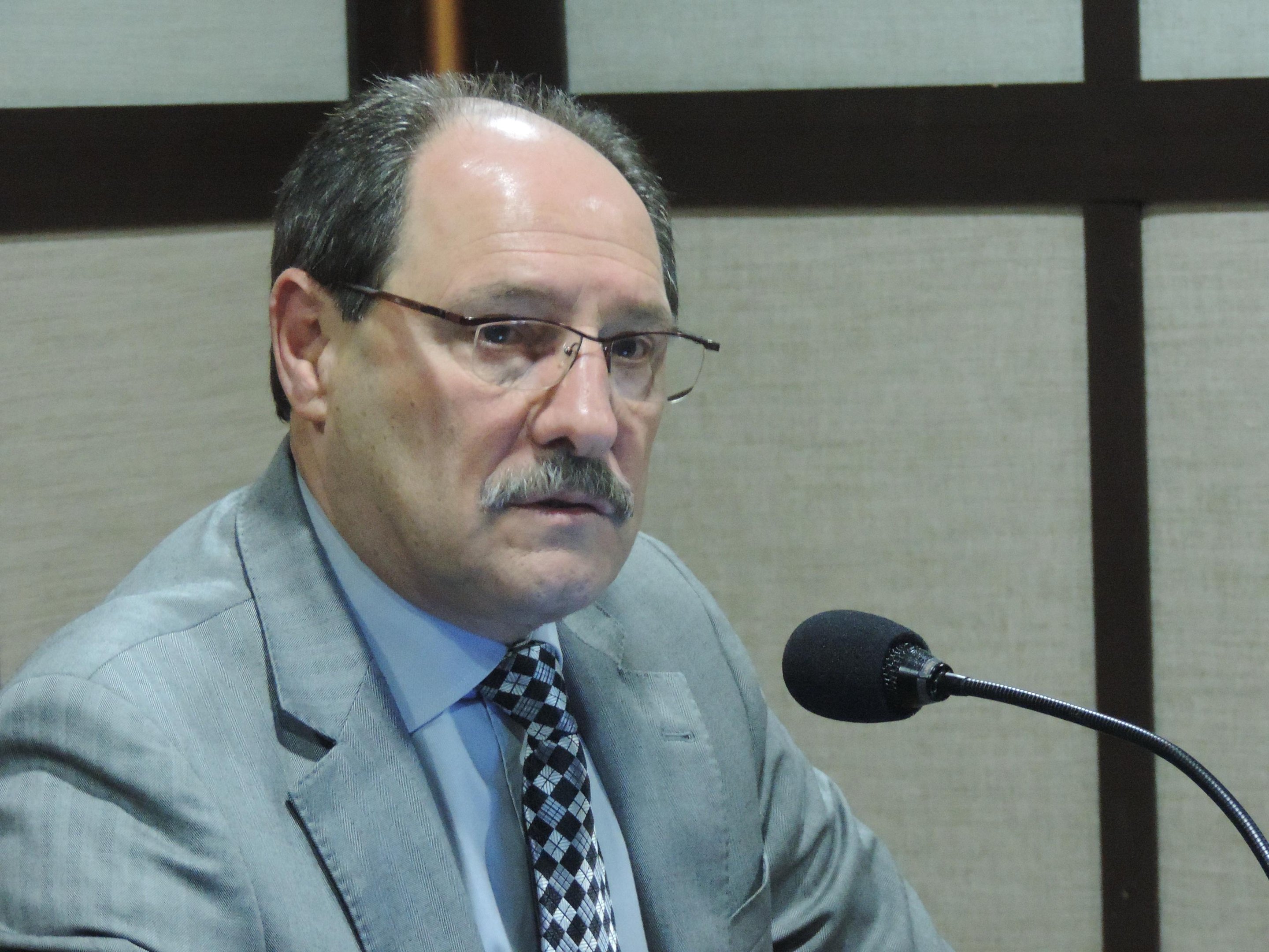Eleva&ccedil;&atilde;o da tributa&ccedil;&atilde;o virou uma necessidade, diz Sartori 