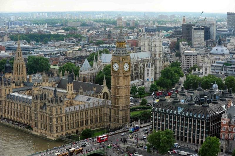 Badaladas do Big Ben aceleraram de maneira misteriosa nas &uacute;ltimas duas semanas