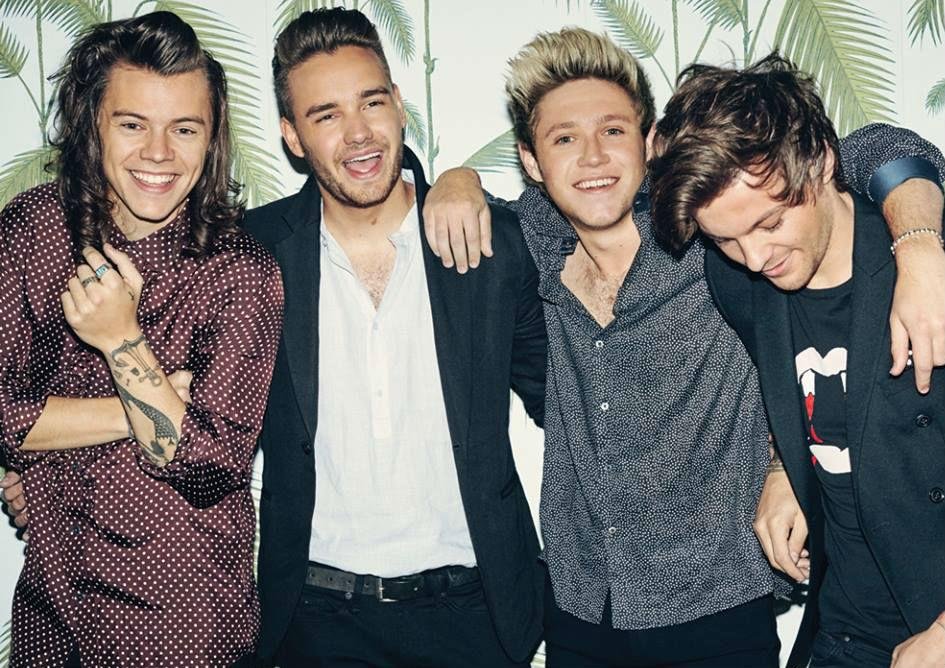 One Direction desmente separa&ccedil;&atilde;o do grupo