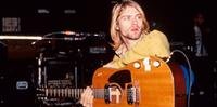 Distorções e gritaria indefectível de Cobain definem a faixa