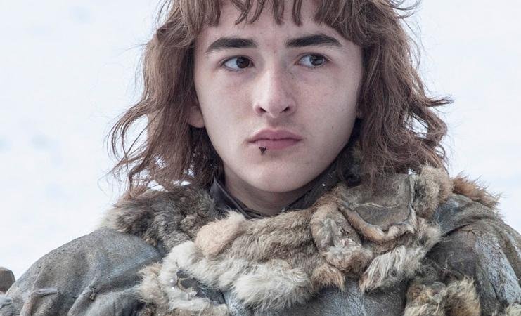 Al&eacute;m de Brandon Stark, outros personagens podem retornar ao seriado