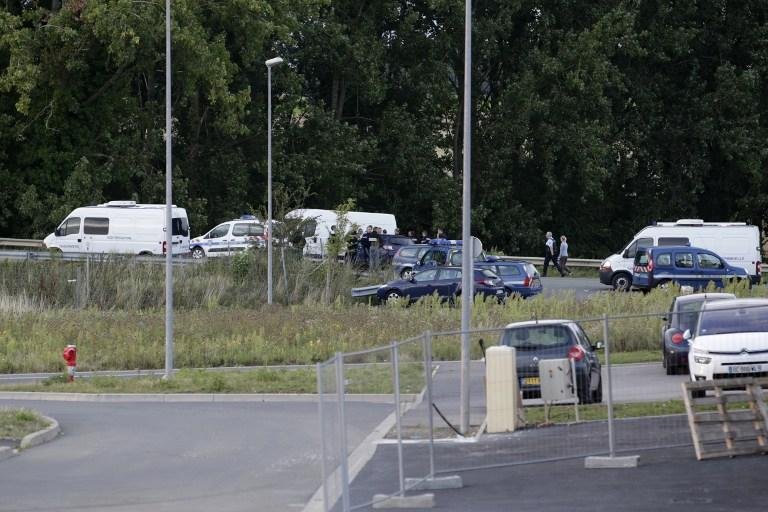 Tiroteio em acampamento cigano deixa 3 mortos
