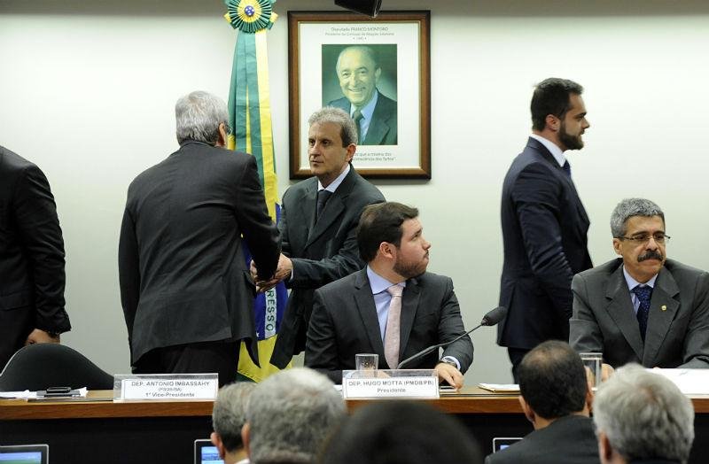 Youssef quebrou sil&ecirc;ncio em CPI e negou rela&ccedil;&atilde;o com Palocci 