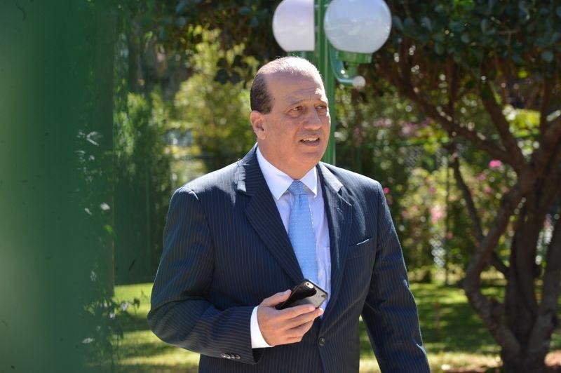 O pedido foi feito nessa segunda-feira e confirmado pelo ministro Augusto Nardes