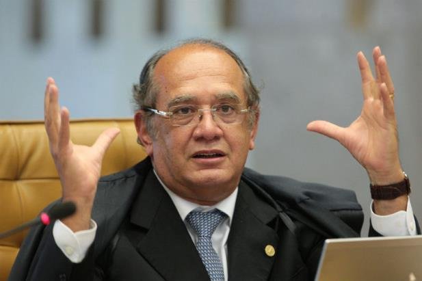 Gilmar Mendes pede investiga&ccedil;&atilde;o de empresa contratada pela campanha de Dilma