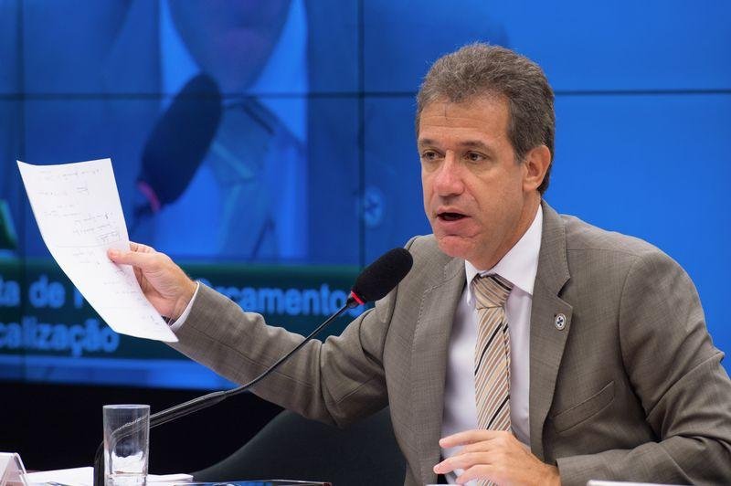 Segundo ministro, o novo sistema de avalia&ccedil;&atilde;o seriada &eacute; um exemplo de avan&ccedil;o da proposta