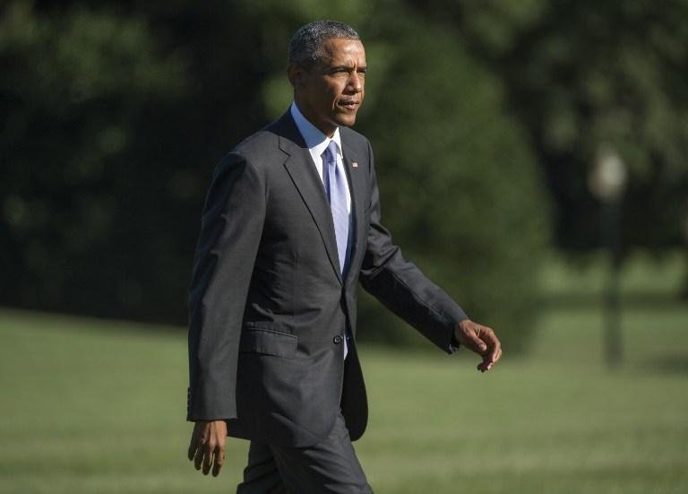 Obama pede desculpas por acusa&ccedil;&otilde;es sobre espionagem ao Jap&atilde;o