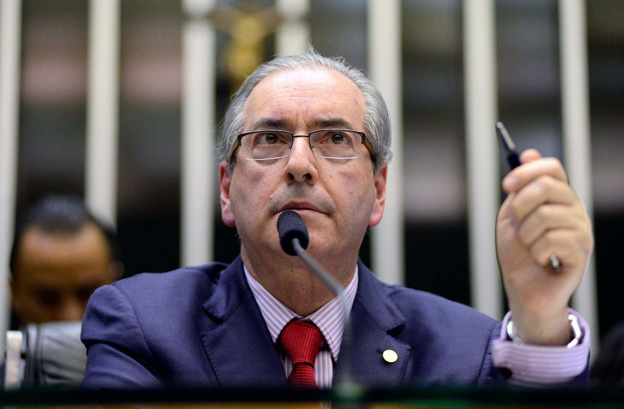 Defesa do presidente da C&acirc;mara dos Deputados ter&aacute; 15 dias para apresentar defesa