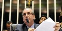 Cunha afirma que levará a votação proposta que corrige seguro-desemprego 
