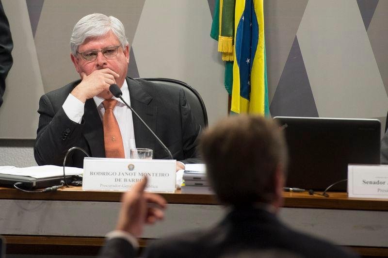 Procurador-Geral negou que a Opera&ccedil;&atilde;o Lava Jato est&aacute; impactando o produto interno bruto