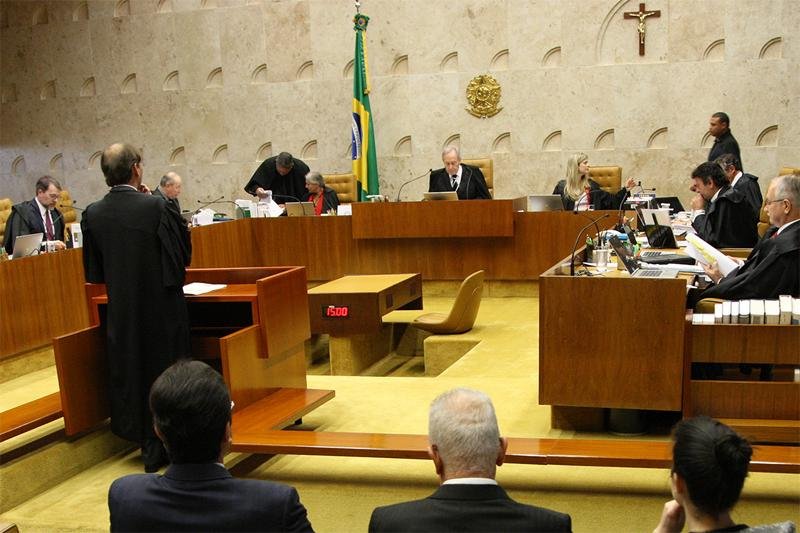 Com vota&ccedil;&atilde;o empatada, STF adia decis&atilde;o sobre validade da dela&ccedil;&atilde;o de Youssef