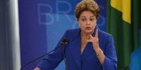 Dilma elogiou histórias de superação dos atletas